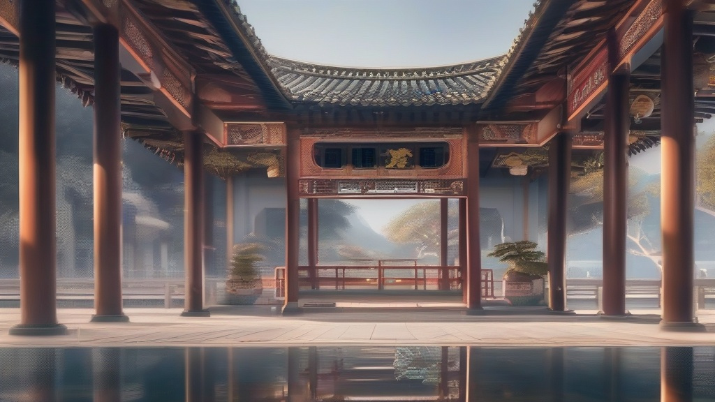 光影叙事：人像与静物的视觉语言解构