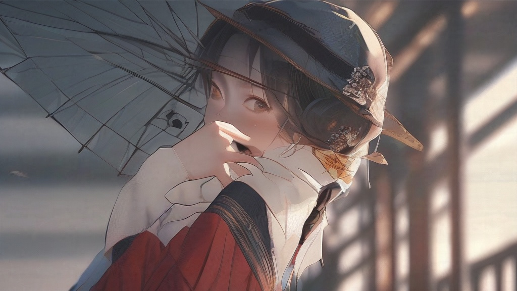 旅行摄影构图指南：从对焦到快门速控