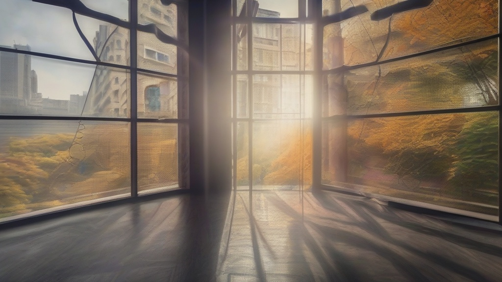 HDR与微距：解锁构图的双重维度