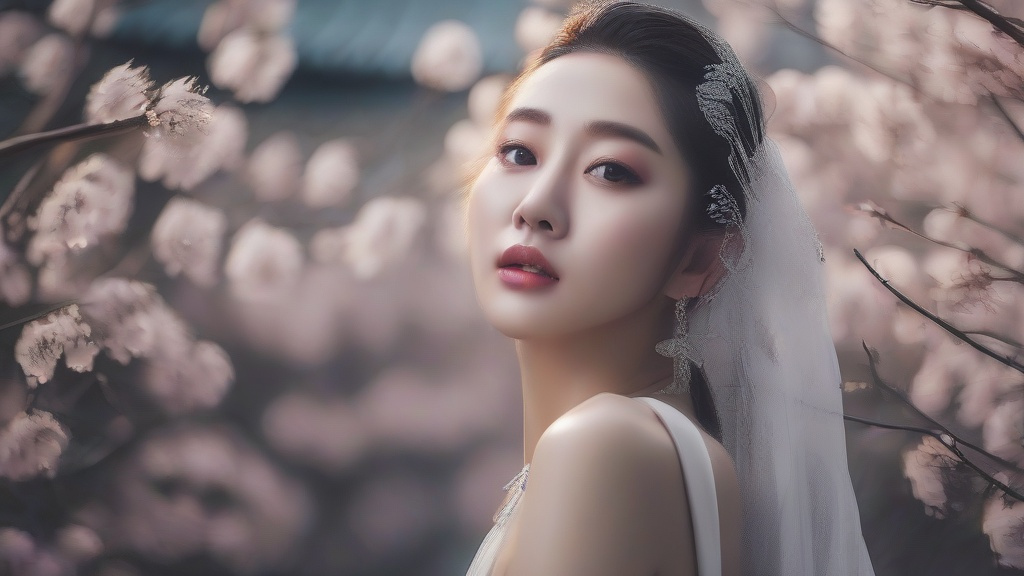 人像摄影全攻略：从光圈到后期全解析