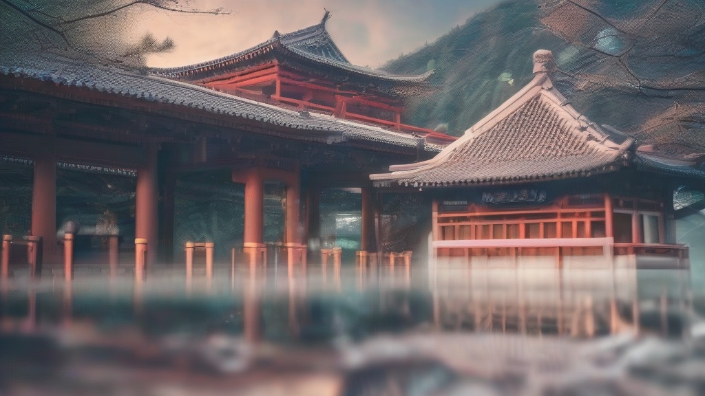 对焦秘籍：解锁相机参数的终极技巧