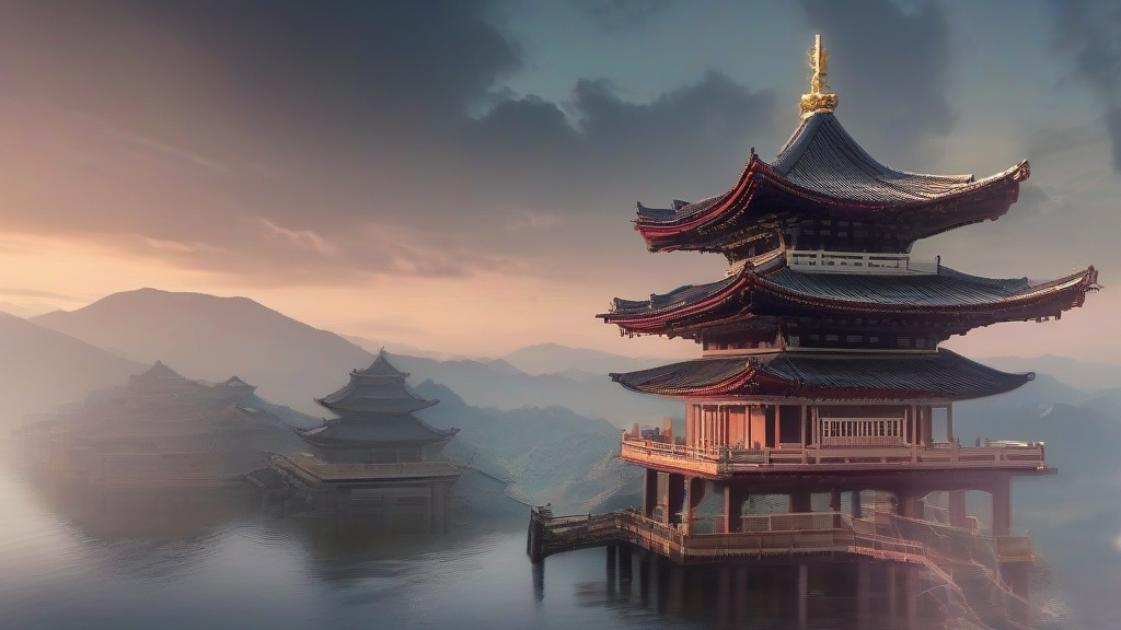 解锁光影魔法：HDR、微距与曝光控制全攻略