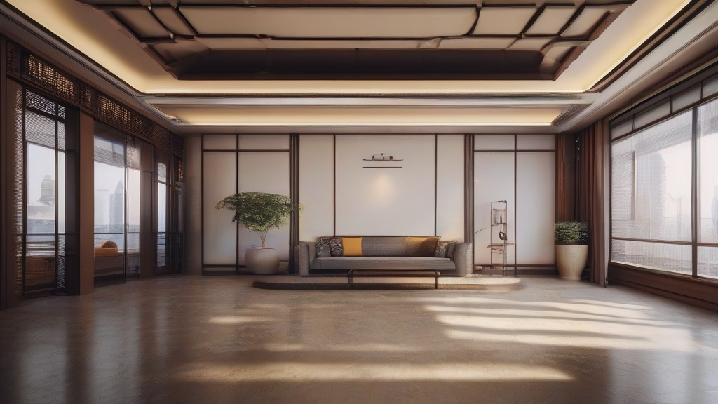 突破常规：用构图解锁摄影的无限可能