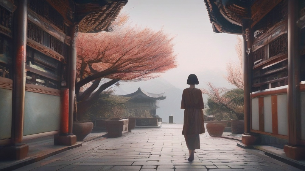 光圈运用全解析：从参数到创意拍摄技巧