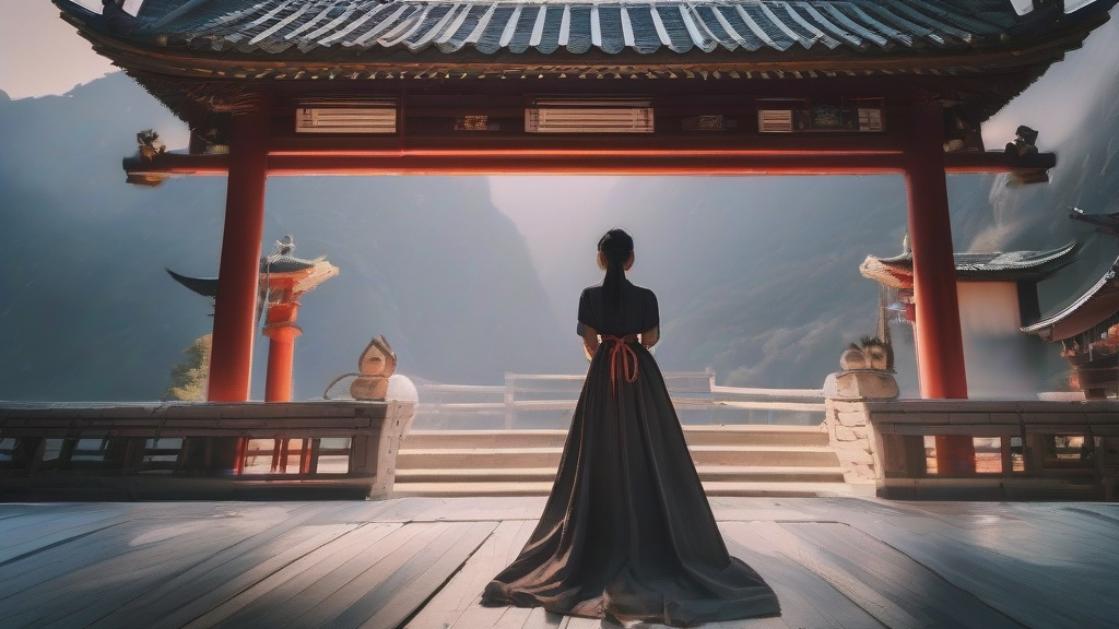 相机参数全解析：人像与风光摄影的黄金法则