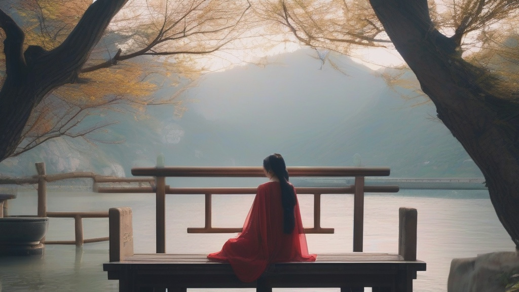 人像摄影构图与曝光：打造视觉焦点与光影艺术