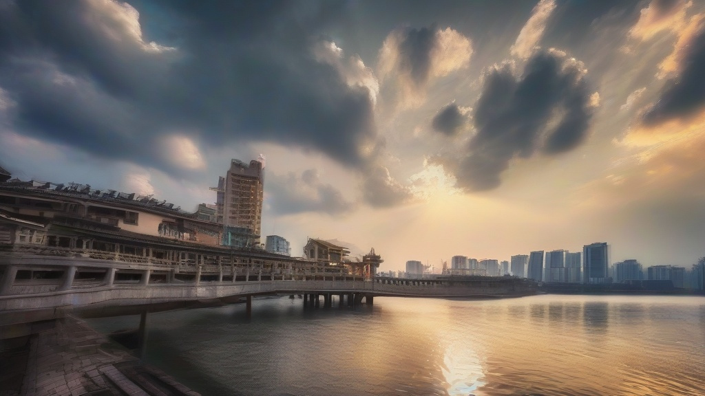 HDR技术赋能运动摄影：器材选择与实战技巧