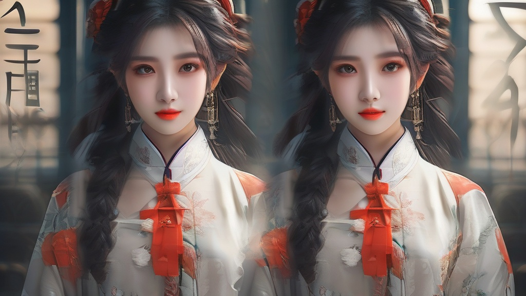 解锁相机参数：HDR、ISO、快门与白平衡全解析