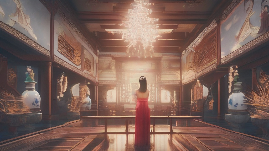 突破构图瓶颈：从技术到艺术的进阶指南