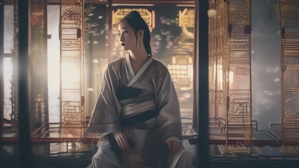 从微距到风光：商业摄影的构图进阶指南