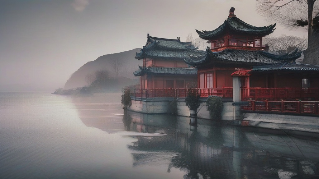 从曝光到影调：解锁摄影光影的三大核心技巧