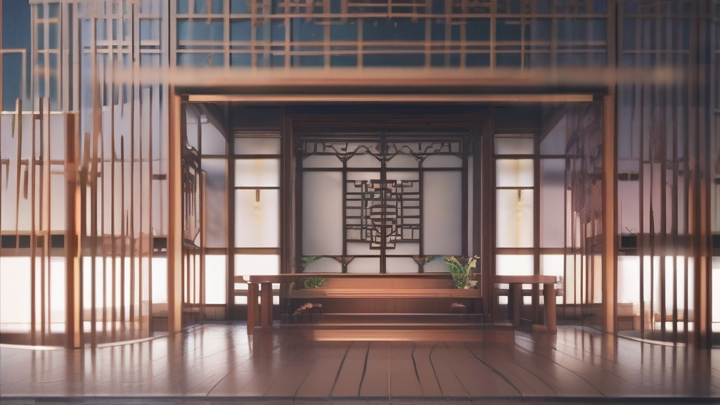 白平衡：解锁创意摄影的色彩密码