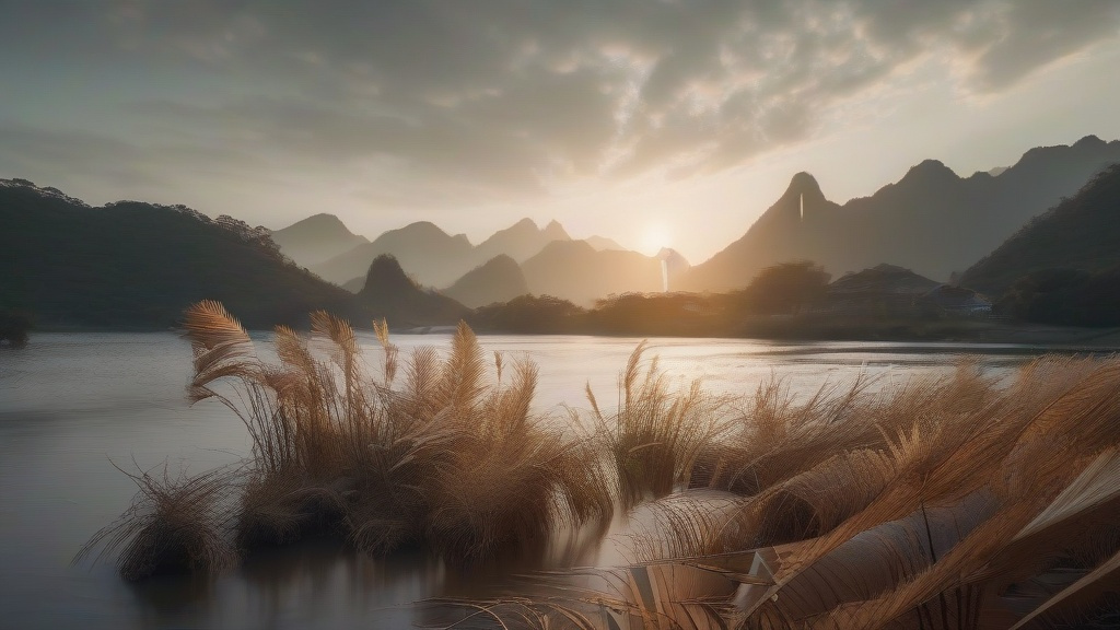 风光摄影进阶：光圈与对焦的黄金组合