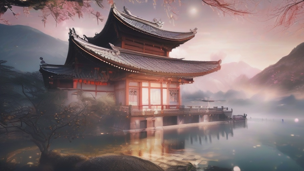 掌握三大核心：ISO、构图与白平衡进阶指南