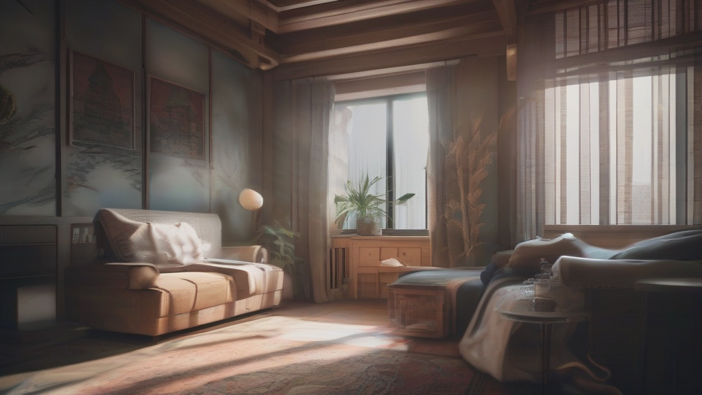 突破构图瓶颈：光影、速度与层次的深度掌控