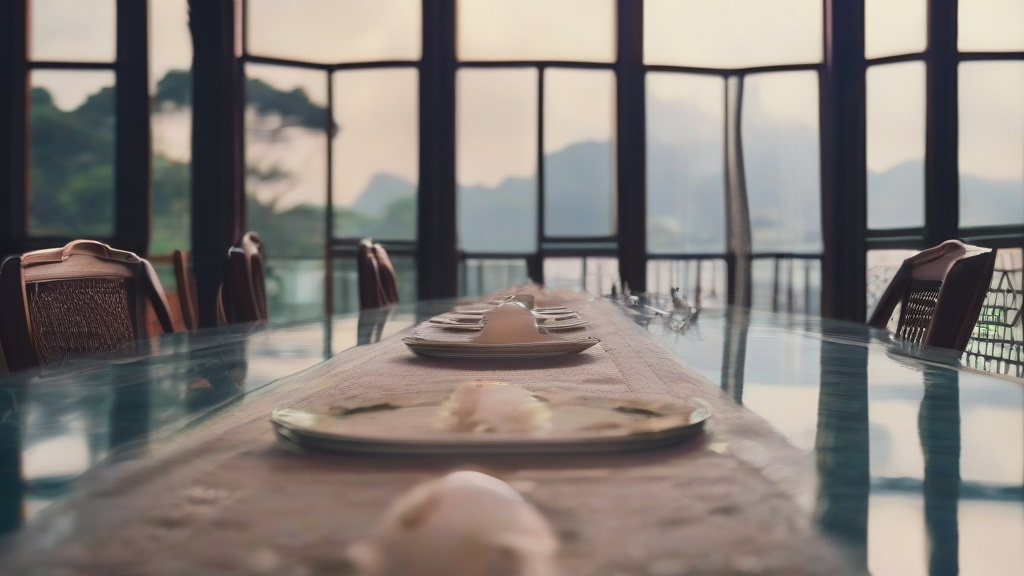 旅行摄影构图指南：用镜头讲述旅途故事