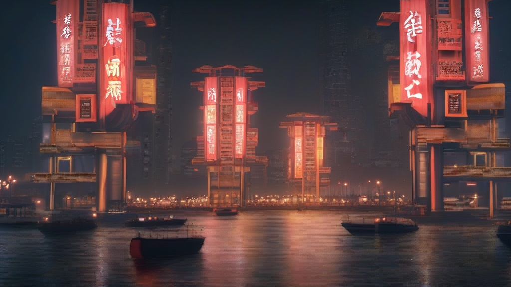 景深与动态：解锁摄影的双重艺术