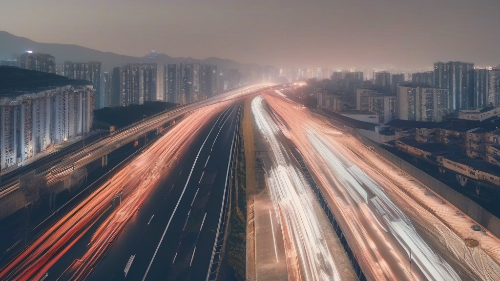 相机参数全解析：人像、夜景、静物与景深控制