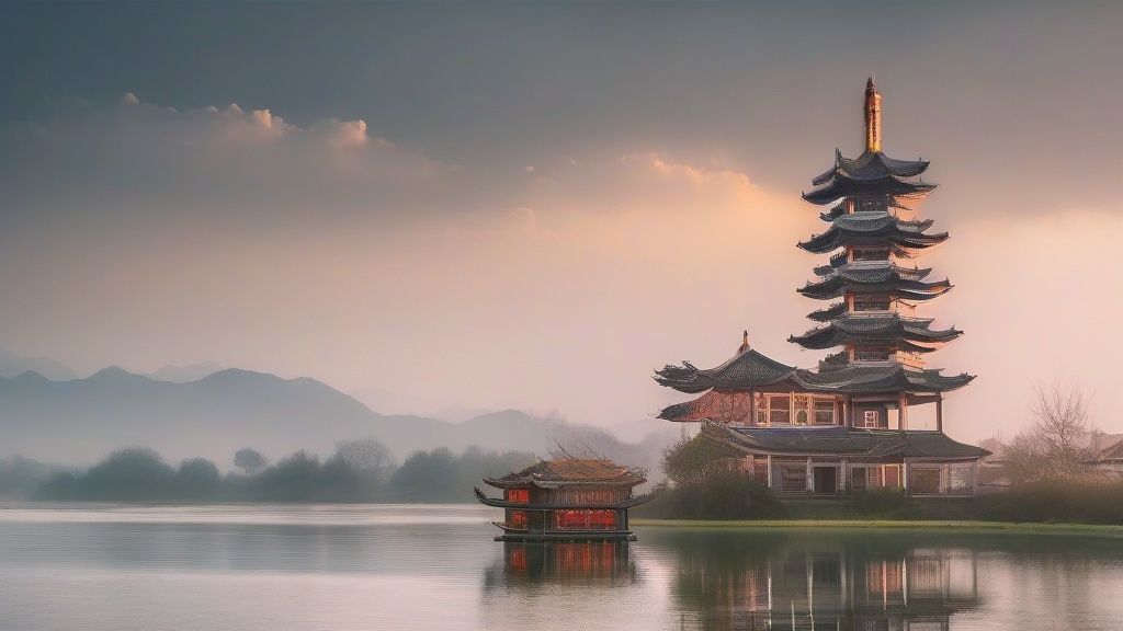 构图进阶：从旅行到静物的景深魔法