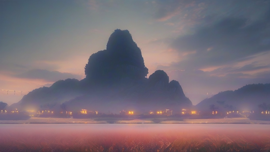 夜景摄影全攻略：光影、快门与景深的艺术