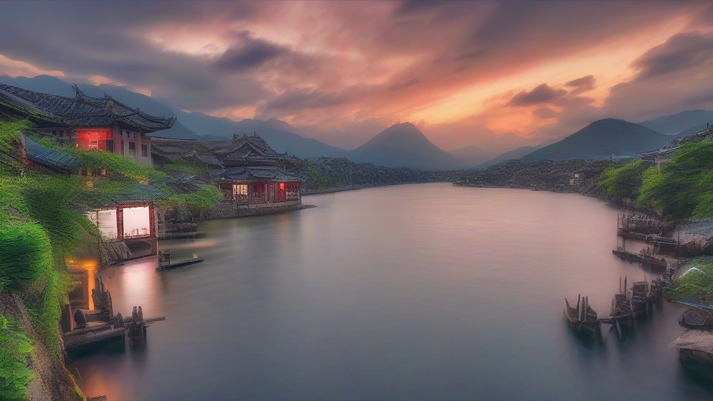 解锁相机参数：HDR、微距、景深与曝光的终极指南