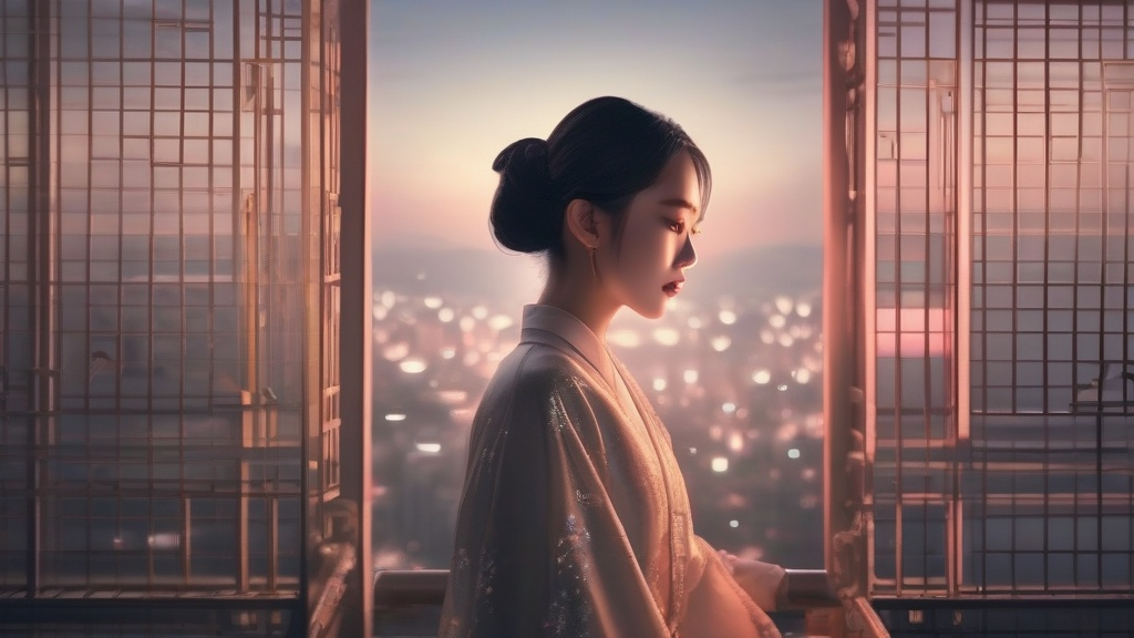 解锁ISO设置：夜景与运动摄影的终极指南