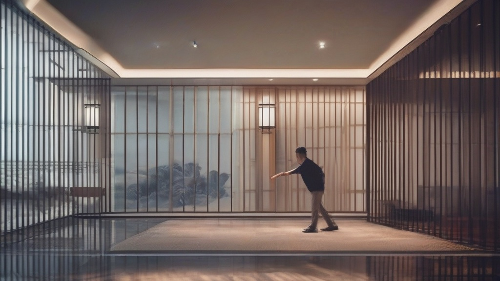 ISO与快门速度：解锁创意摄影的密钥