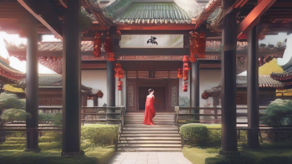 掌握构图法则：让人像摄影作品脱颖而出