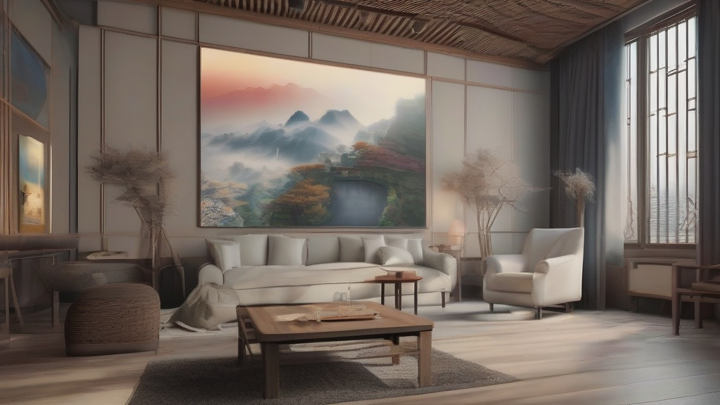 相机参数精解：光影、景深与动态捕捉的艺术