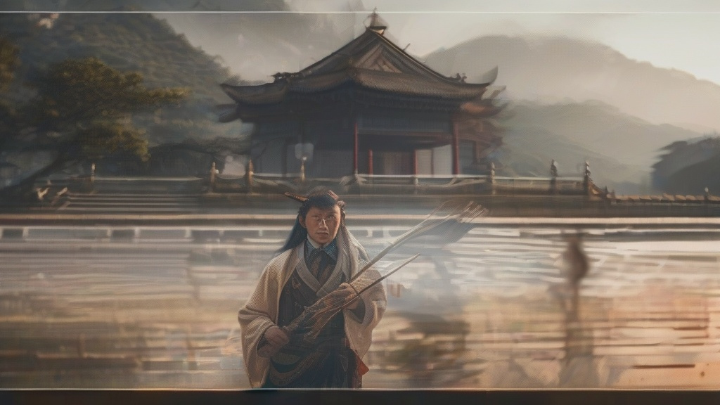 HDR技术全解析：光影掌控与曝光控制指南