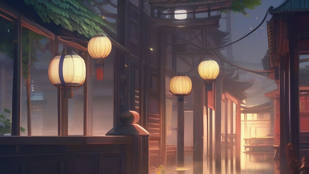 解锁ISO设置：夜景创意摄影的进阶指南