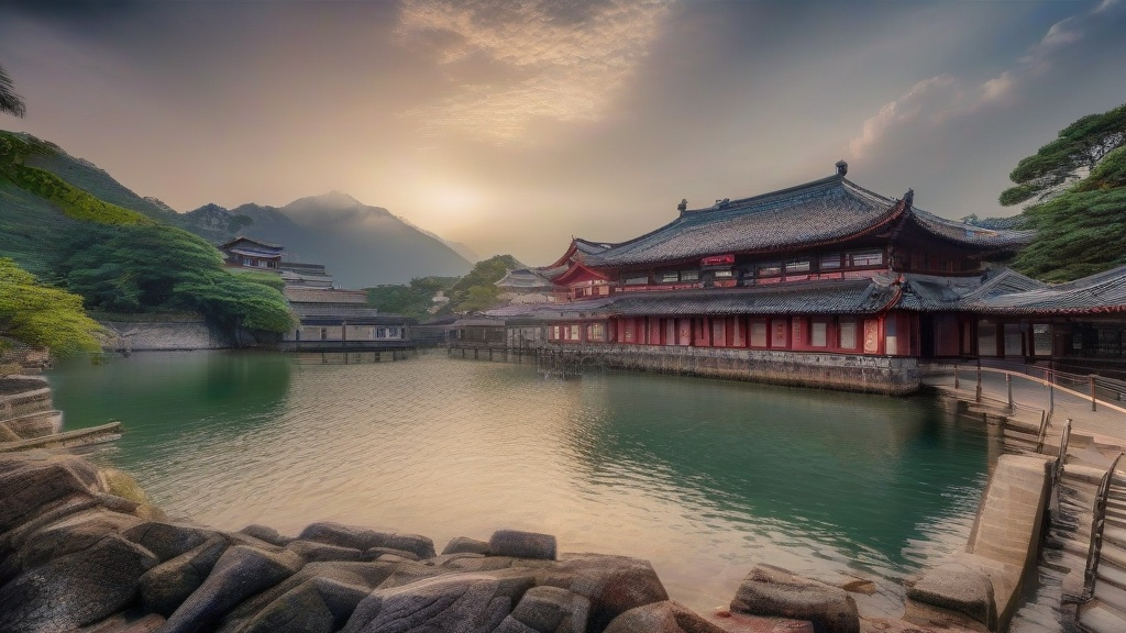 解锁动态之美：HDR与快门速度的协同艺术