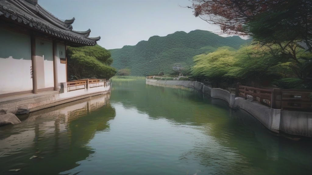 解锁摄影三要素：ISO、光影与景深的深度解析