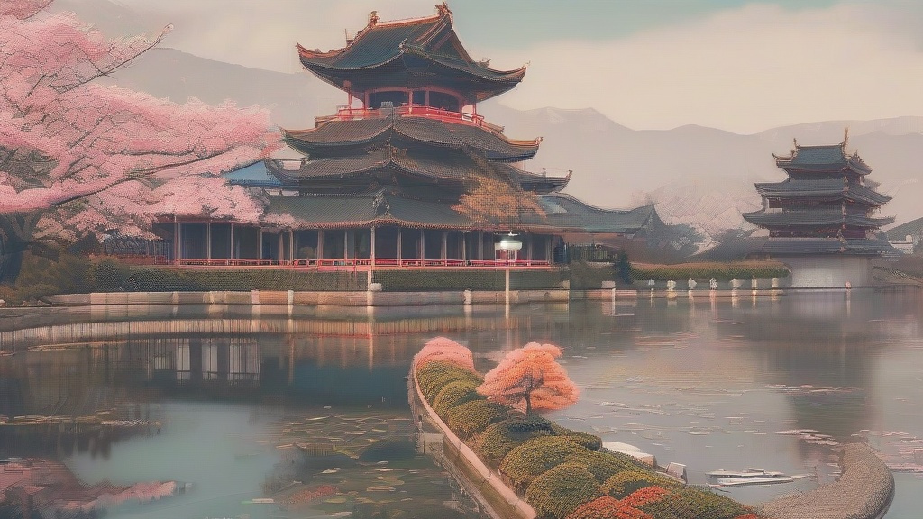 解锁HDR与高速连拍：从参数到创意的摄影进阶指南