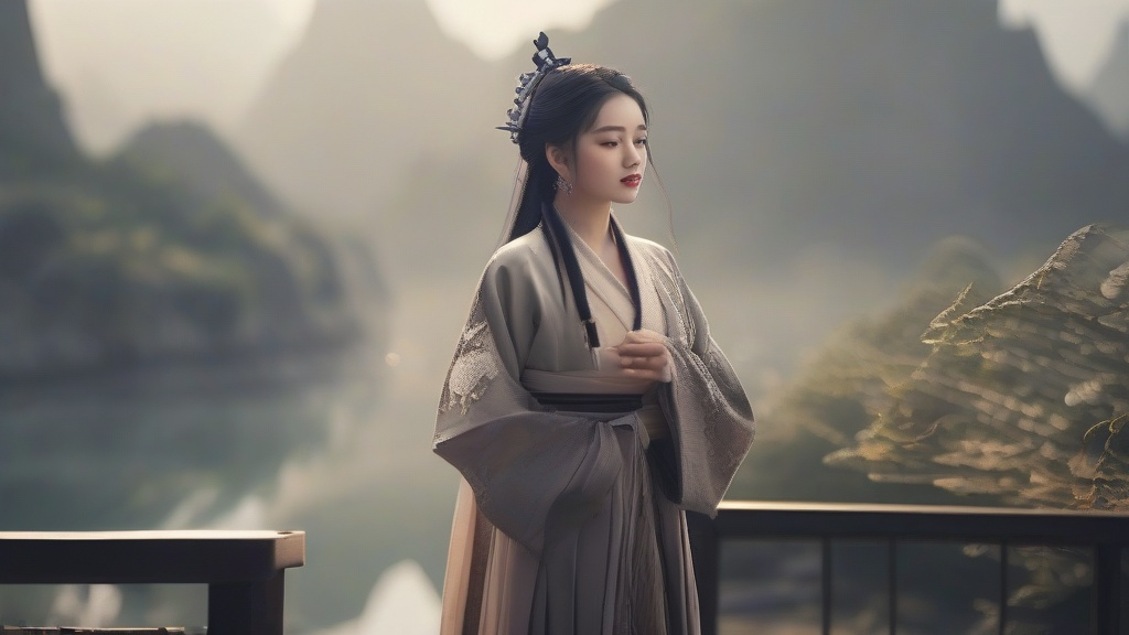 光影魔法：解锁景深与微距的摄影秘籍