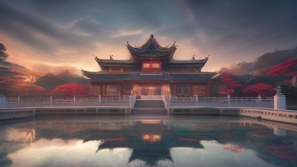 四类场景全解析：专业摄影器材实战指南