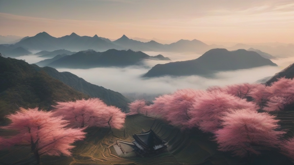 突破常规：三大场景构图实战指南