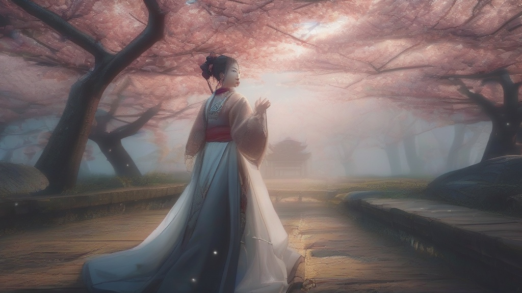 光影魔术：解锁商业摄影的构图密码