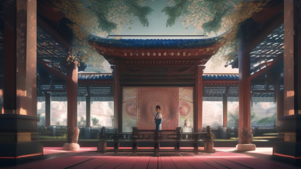 快门速度在风光摄影中的魔法应用