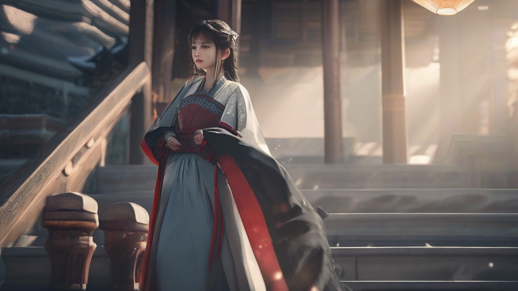 RAW与黑白：解锁摄影构图的终极表达力