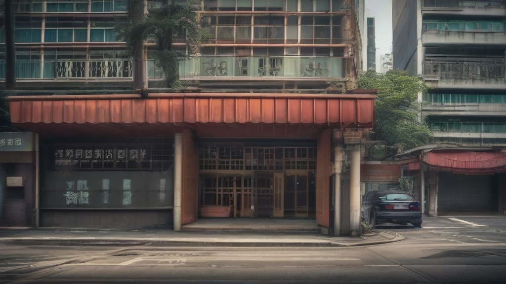 HDR技术全解析：光影重构的创意实践