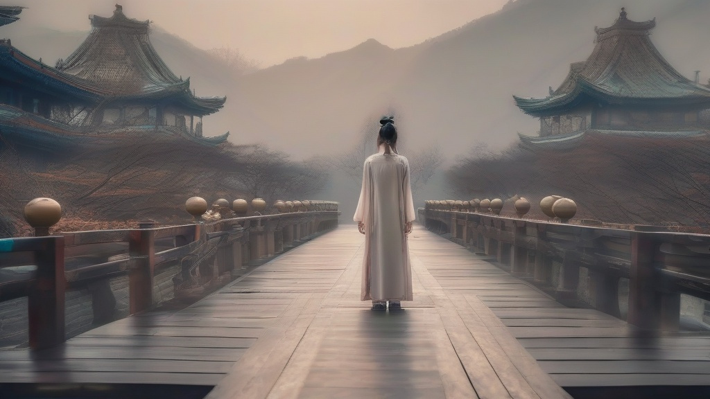 光影魔法：解锁摄影构图的三大核心参数