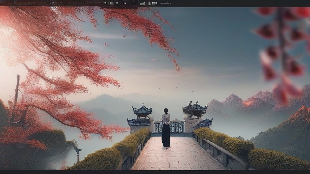 商业摄影中的光影魔法：从快门到构图的全面解析