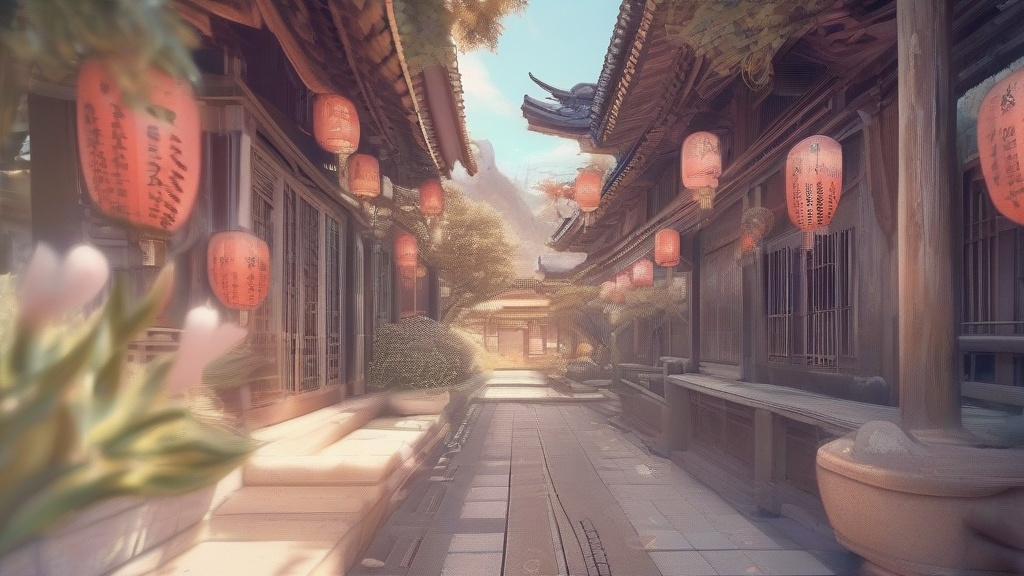 创意构图新视角：风光摄影器材与技巧全解析