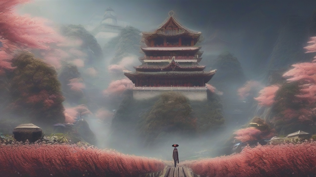 曝光与白平衡：光影艺术的双重密码