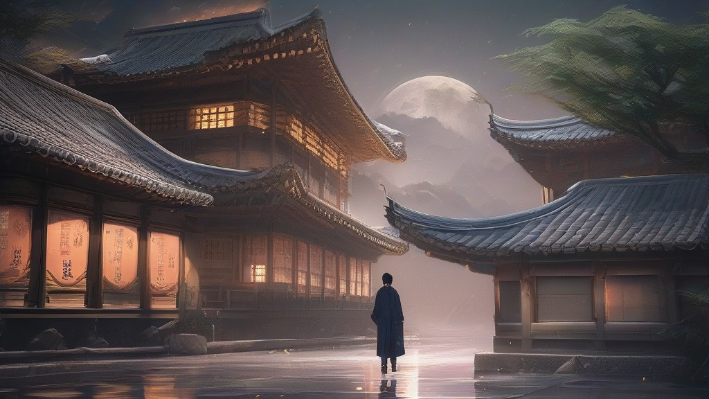 夜幕下的魔法：创意夜景摄影全解析
