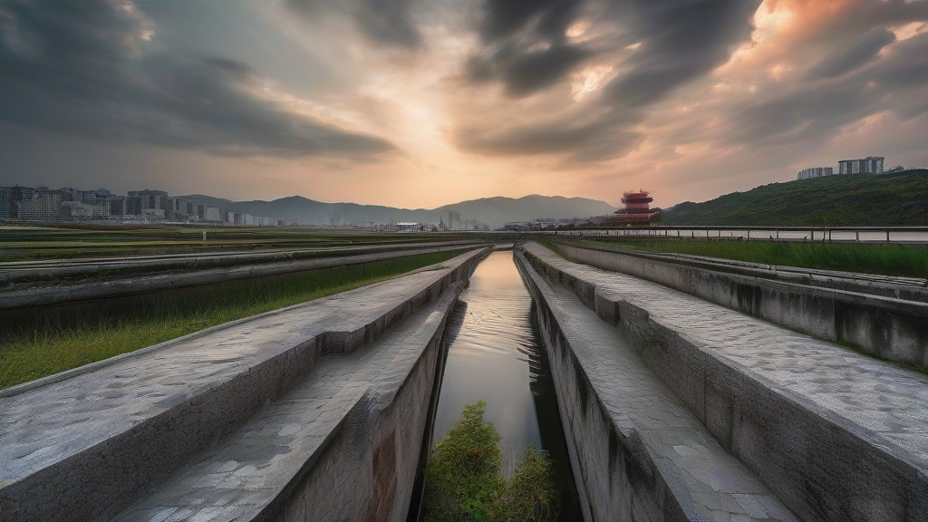 HDR技术：人像与旅行摄影的终极进阶指南