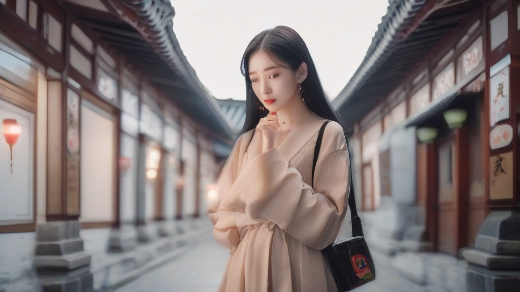 动静之间：运动与静物摄影的双重美学