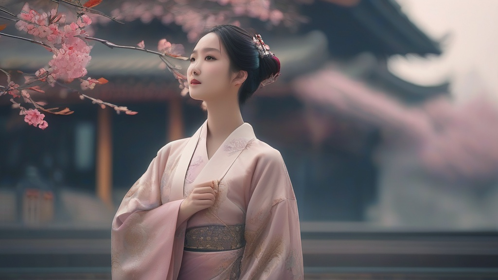 光影与动态：解锁风光与运动摄影的构图密码