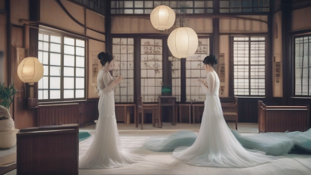 RAW格式与黑白创意：解锁摄影的无限可能